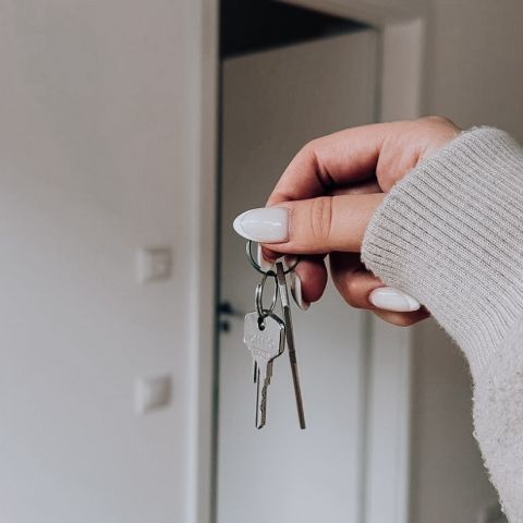 Every set of keys has a story. What a privilege to be apart of yours! 🔑

#localboise #boiseidaho #livedowntown #home