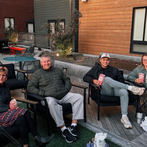 Just a bunch of Hocus Pocus on the pool deck last night 🪄🍿

#MovieNight #ResidentEvent #LiveLOCAL #LOCALBoise #Boise #LiveDowntown