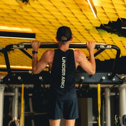 No more excuses, no more gym membership fees! 🏋️🏃
Our 24/7 fitness center here at LOCAL means your workout schedule works around you, not the other way around. Late night lift? Early morning cardio? We’ve got you covered! ✅
#local #boise #apartments #downtownboise #livelocal #idaho #apartmentgym #apartmenttherapy