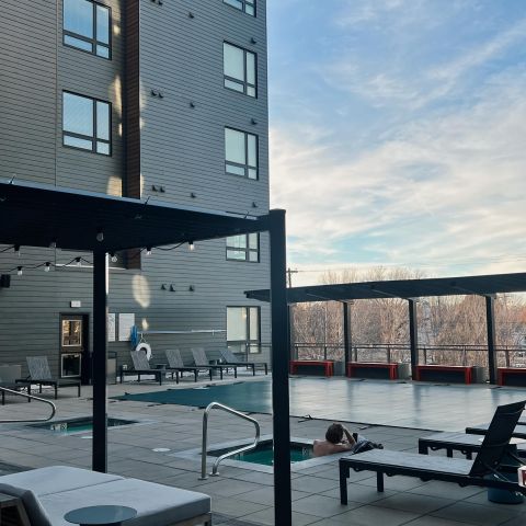 Follow your heart and sign that lease 💕✍🏼

#localboise #apartments #community