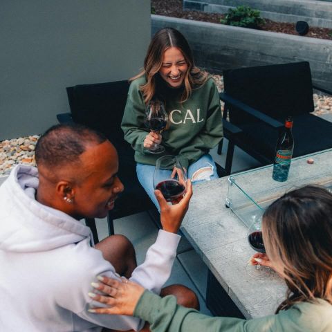 This is your sign to romanticize a random weeknight ✨

#localboise #livelocal #livedowntown