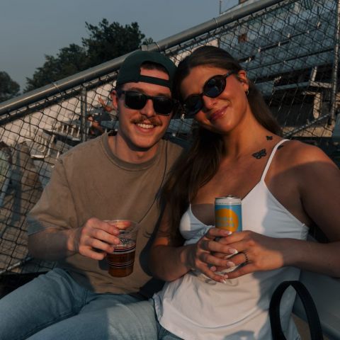 Our residents had a home run of a night at the Boise Hawks baseball game! ⚾️ We had a fun night getting out, cheering on the Hawks, and spending time together! 

#livelocal #boisehawks #localboise #residentevent