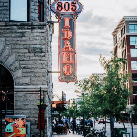 THINGS TO DO THIS WEEKEND👇🏼

Friday | September 11th

🎨 Art in the Park
10:00a-8:00p / Julia Davis Park, Boise

🌎 World Village Festival
4:00p-11:00p / JUMP, Boise

🎶 It’s a 2000s Party
9:00p / Knitting Factory, Boise

Saturday | September 12th

🍂 Boise Fall Festival
10:00a-4:00p / Expo Idaho, Garden City

🏈 Boise State vs. Memphis
4:00p / Albertsons Stadium, Boise

🕺 Club 90s Presents: MJ Night
9:00p / Knitting Factory, Boise

Sunday | September 13th

🚲 Biking on the Greenbelt
9:00a / Boise Bicycle Project, Boise

🏍️ Party at the Pen Show
10:00a-4:30p / Old Idaho Penitentiary, Boise

🎸 Evelyn’s Casket
7:00p / 9th St. Parallel at Knitting Factory, Boise