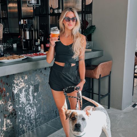 Bingo night through our digital camera 📸 
Good laughs, better company, and a few lucky wins. 🎱
#boise #livelocal #residentevent #livedowntown