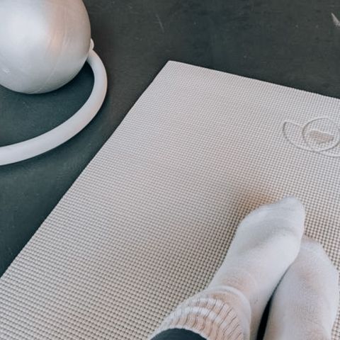 Still feeling the burn from this one! Such a fun mat pilates class on Saturday taught by the amazing @itscoachchristine✨

What events would you like to see this summer? Drop a comment below 👇🏼 

#residentevent #localboise #livelocal #livedowntown