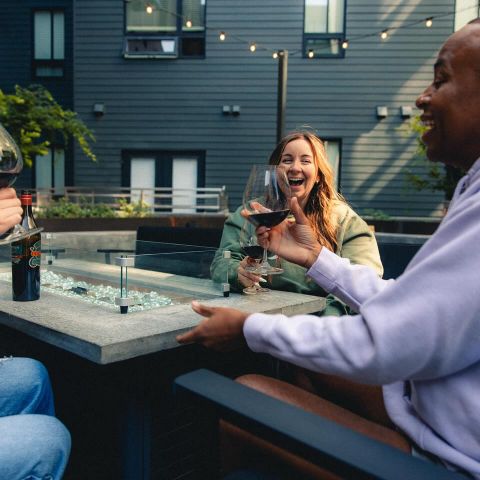 Cozy is a state of mind. Fall nights around LOCAL’s firepit are the perfect place to wind down with great company! 🔥🍂

#local #boise #apartments #fall #downtown #apartmenttherapy #livelocal #idaho
