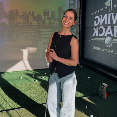 From first swings to friendly competition, this event was a blast! ⛳ 

Thanks @swing.shack for bringing the excitement, and thank you @djyungbuck for keeping the vibes high. 🎶

We appreciate everyone who came out and made it such a fun night!

#livedowntown #localboise #residentevent