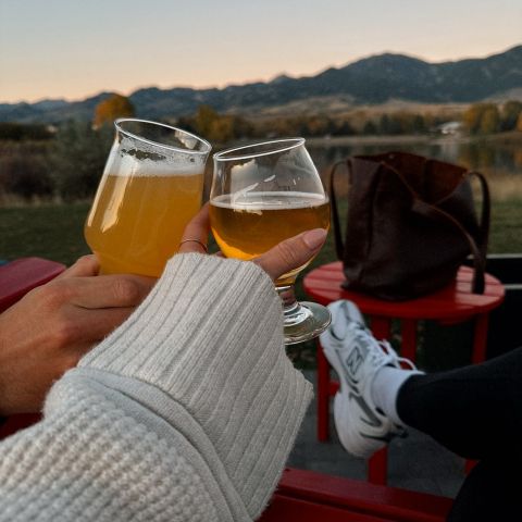 THINGS TO DO THIS WEEKEND👇🏼

Friday | October 2nd

🍂 Fall Festival at Green Acres
5:00p–8:00p / Green Acres Food Truck Park, Boise

💙 Boise State Homecoming Parade
6:00p–7:00p / Boise State Campus, Boise

Saturday | October 3rd

🐾 See Spot Walk
10:00a–12:30p / Julia Davis Park, Boise

🍎 Idaho Cider Fest
12:00p–6:00p / Bannock Street between 8th & 9th, Boise

🏈 Boise State vs. Utah State
5:30p / Albertsons Stadium, Boise

Sunday | October 4th

🦅 Fall Flights
11:00a / World Center for Birds of Prey, Boise

🎶 Take Me Home: The Music of John Denver
2:00p–4:00p / Morrison Center, Boise

🎤 Phillip Phillips: Let’s Go Far Tour
8:00p / Knitting Factory, Boise