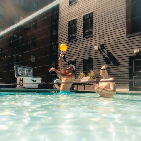 Pumpkin spice and cozy nights are here — but the pool says goodbye October 17th. Take your last splash before fall fully settles in and the pool closes for the season! 🍂🍁

#local #boise #apartments #localboise #downtown #pool #fall #apartmentherapy #idaho