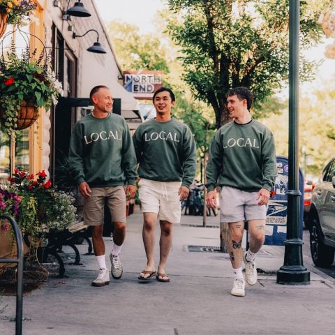 THINGS TO DO THIS WEEKEND👇🏼

Friday | September 18th

🎟️ Hyde Park Street Fair
4:00p-9:30p / Camel’s Back Park, Boise

🍻 Payette Oktoberfest
5:00p-10:00p / Payette Brewing Company, Boise 

🏳️‍🌈 Boise Pride Festival (feat. Trixie Mattel)
5:00p-9:30p / Ann Morrison Park, Boise

Saturday | September 19th

🥕 Boise Farmers Market
9:00a-1:00p / 1500 W Shoreline Dr, Boise

🍻 Payette Oktoberfest (Live Polka & Stein Hoisting)
2:00p-10:00p / Payette Brewing Company, Boise

🦄 Hyde Park Street Fair
10:00a-9:30p / Camel’s Back Park, Boise

🏈 Boise State Broncos vs. South Dakota Coyotes
7:00p / Albertsons Stadium, Boise

Sunday | September 20th

✨ Idaho Brocante Antique Home and Garden Fair
10:00a-3:00p / 3011 W State St, Boise

🏴󠁧󠁢󠁳󠁣󠁴󠁿 Boise Scottish Heritage Festival
10:00a-5:00p / Expo Idaho, Boise

#boise #thingstodothisweekend #weekend
