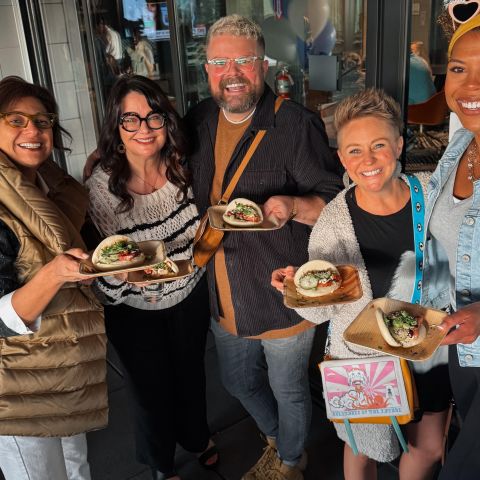 Something steamy is coming to LOCAL Boise! 🥟
Thank you to all our residents who joined the kick off party last night! 

Get ready to Bao down with @baoboi soon! We are dumpling with joy to have them join LOCAL in our retail space this Fall! 

You don’t have to wait till Fall to get a taste of the vibes! @kodama_boise will be a resident only cocktail lounge on the 7th Floor Sky Lounge every Friday from 6:30PM-10:30PM until the restaurant opens! 🍸

#Cheers #ComingSoon #LiveDowntown #LOCALBoise #BoiseIdaho